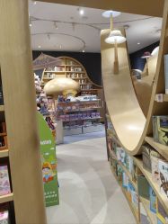 -奈尔宝·儿童乐园·亲子餐厅(星河湾店)