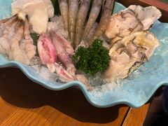 -牛New寿喜烧(闵行龙湖天街店)