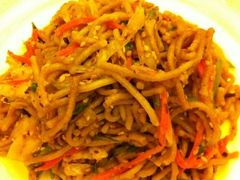 大娘拌莜面-西贝(金桥店)