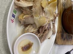 醉贤手撕鸡-醉贤居