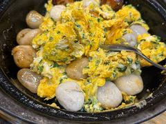 -木子山庄·安徽省老字号·中国炖锅宴