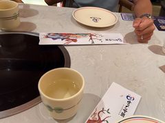 -七八冷面·延边朝鲜族美食(欢乐谷店)