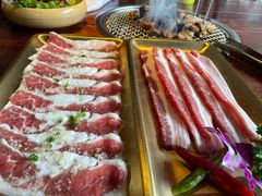 -红小姐的烤肉店(西三旗店)