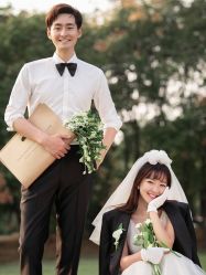 -雪中彩影婚纱摄影·微光艺术中心