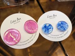 -Lois Art(思南店)