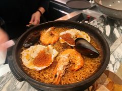 -High Yaki THE SEA海鲜居酒屋