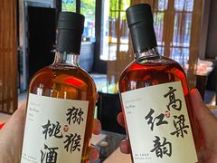 -春色如许·茶食餐厅(桃李春风店)