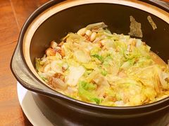 -味道名厨(林州地方特色菜▪光远店)