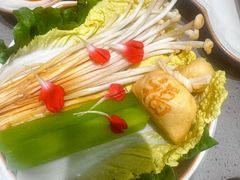 -海底捞火锅(千峰路店)