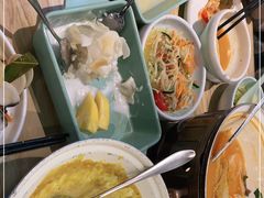 -米泰芒·东南亚料理(体育西店)