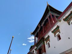 -香山公园