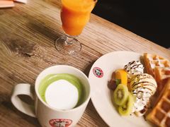 -Maan coffee漫咖啡(1905店)