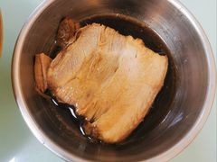 -食惠里小笼包面馆(越秀店)