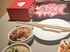 -海底捞火锅(百乐门广场店)