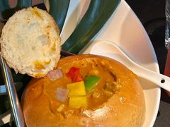 -烛影拾光观景餐厅·创意菜·摄影·小提琴(大唐不夜城店)