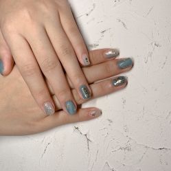 -StartNail美甲