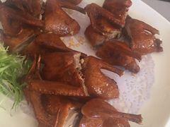 -御花园·粤菜·海鲜火锅(中山公园店)