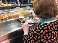 -火腿博物馆(马约尔广场店)