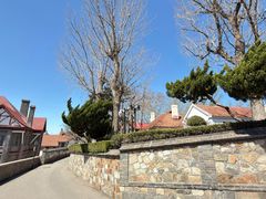 -烟台山景区