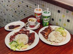 -陈光记烧腊(长寿路店)