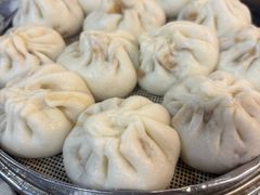 -石饮红星包子(中山路店)