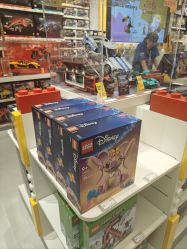 -LEGO(国贸商城店)