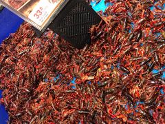 -盒马鲜生(皇庭广场店)