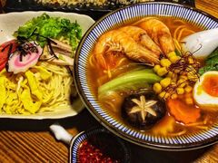 -轻音料理(王府星Mall店)