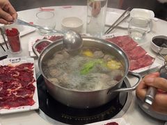 -宁好四季潮汕牛肉火锅
