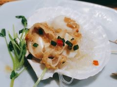-黄寺蒸汽海鲜(黄寺大街店)