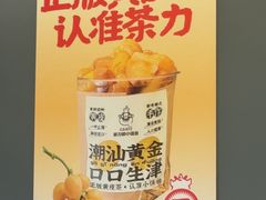 -茶力的小怪兽(中康店)