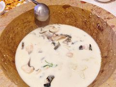 江团鱼-渔小生蒸汽石锅鱼(印象城店)