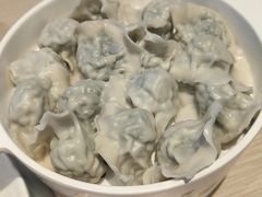 -老边饺子馆(西站店)