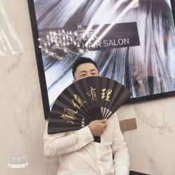 -时尚玩家发型设计