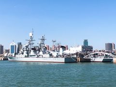 -中国人民解放军海军博物馆