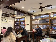 -长人馄饨铺(解放街店)
