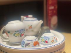 -点都德(长泰广场店)