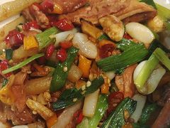 -洞庭家宴·头牌甲鱼(广渠门店)