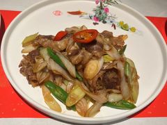 -馋遇江南·精致湖景雅宴(东方之门店)