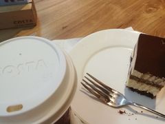 -COSTA COFFEE(恒基名人购物中心店)