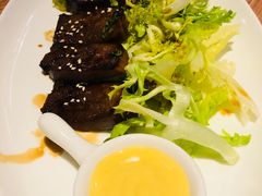 -玛格萝妮(汇智国际商业中心店)