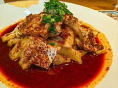 -青海名吃尕张娃非遗烤肉(海湖总店)