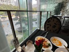 -圣丰索菲特·2 On 988 Café 自助餐厅