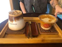 -COFFELIZ COFFEE