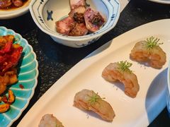 -满晴川·筵(泰达时代中心店)
