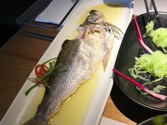 -金牌外婆家(苏州中心店)