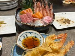 -大渔铁板烧(花园道店)