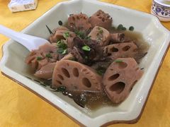 -成惠食府(赤岗店)