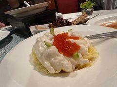 -香港喜来登酒店天宝阁