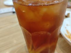 -滋味满屋美食坊(上海街店)